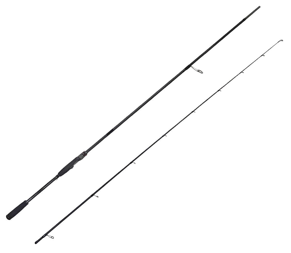 Okuma Hakai Super Light Spin 8'0'' 243cm 7-28gr 2 Parça Olta Kamışı