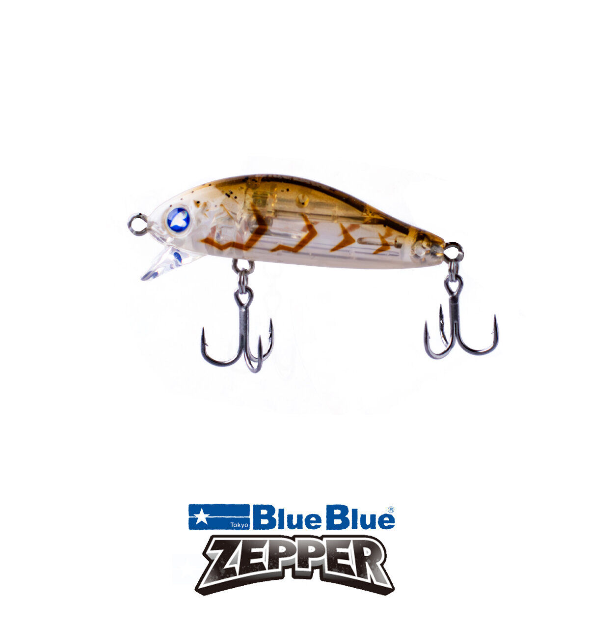 ZEPPER 40 FLOATING 2.5G #06