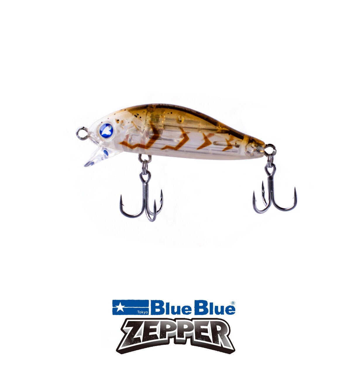 ZEPPER 40 FLOATING 2.5G #06