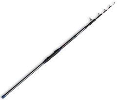 Dam Salt-X Tele Surf 13'/3.90M 100-250GR 4 Parça Surf Kamışı