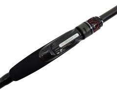 Okuma Hakai Super Light Spin 8'6'' 259cm 10-35gr 2 Parça Olta Kamışı
