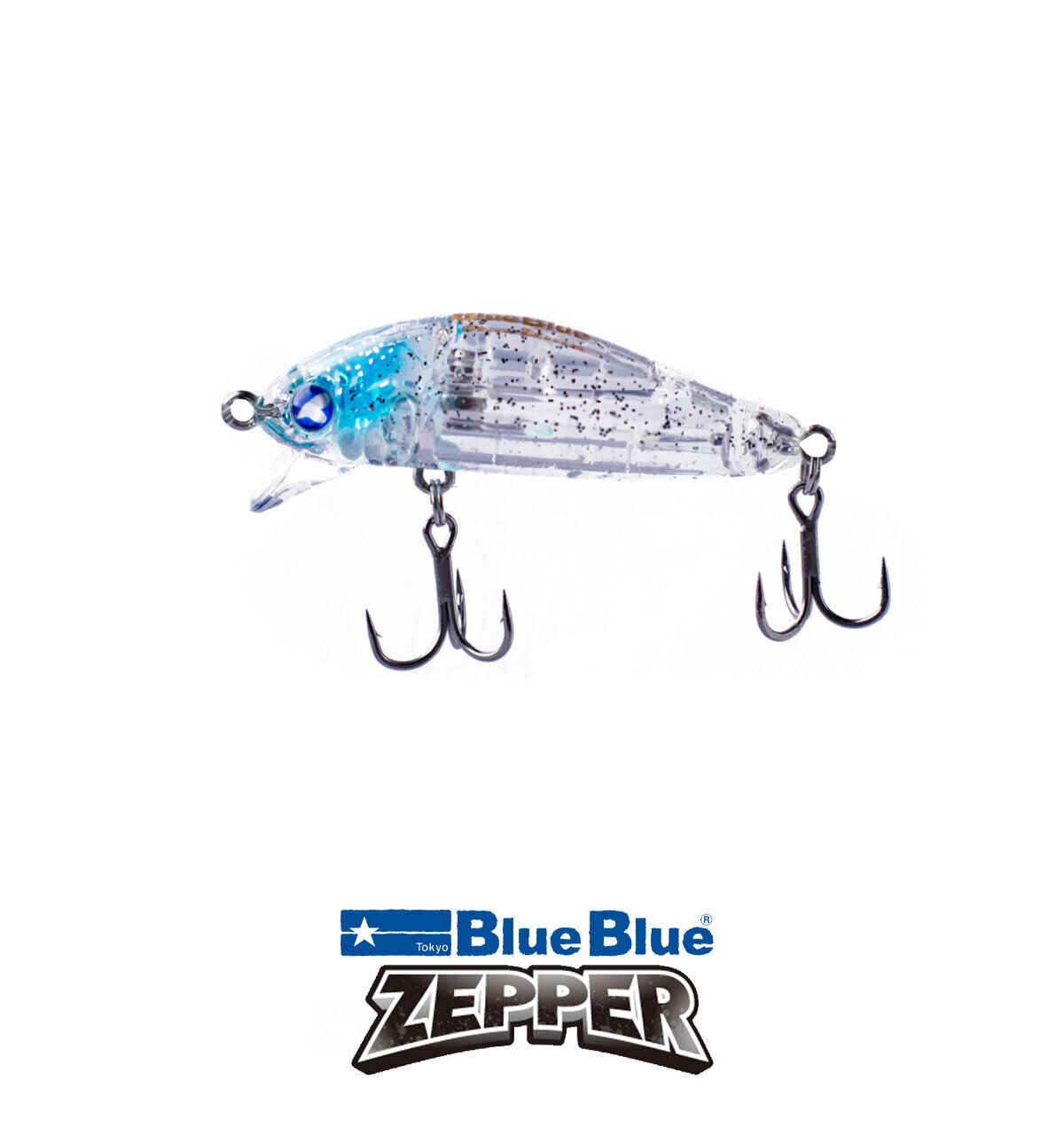 ZEPPER 40 FLOATING 2.5G #26