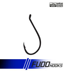 6301 FUDO BEAK #4 BLACK NIKEL 14P