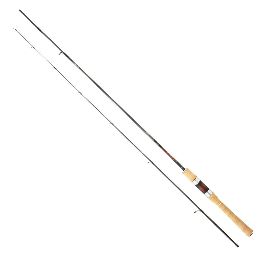 Daiwa Silver Creek UL 1.83M. 1-5 GR 2P Kamış