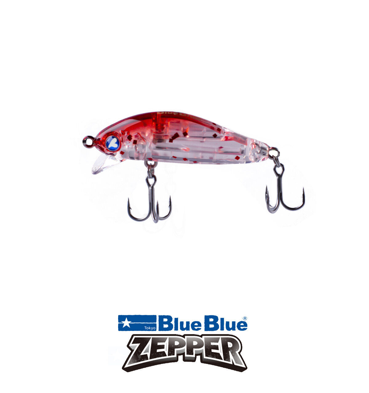 ZEPPER 40 FLOATING 2.5G #33