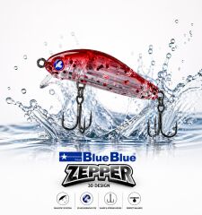 ZEPPER 40 FLOATING 2.5G #33