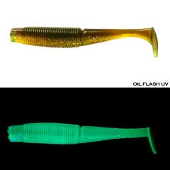 Daiwa Bait Junkie 6.35cm Minnow (8 Adet)