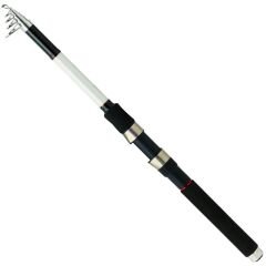 Daiwa Sweepfire 2.40m 10-40gr Teleskopik Spin Olta Kamışı