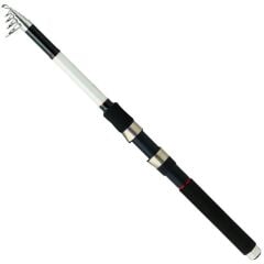 Daiwa Sweepfire 2.40m 10-40gr Teleskopik Spin Olta Kamışı