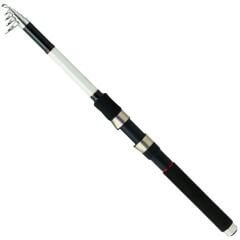 Daiwa Sweepfire 2.40m 10-40gr Teleskopik Spin Olta Kamışı