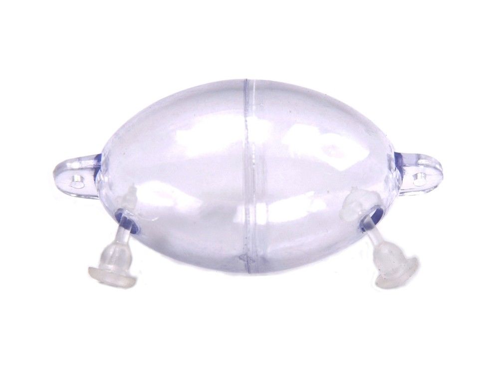 Captain 4424 Şamandra Buldo 30gr Oval Su Dolan Top