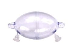 Captain 4424 Şamandra Buldo 30gr Oval Su Dolan Top