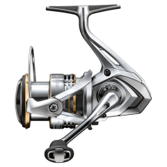Shimano Sedona FJ 2500HG Spin Olta Makinesi