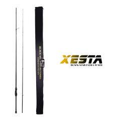 XESTA BLACK STAR EXTRA TUNED S82MHX-S KAMIŞ 2.50M 1-28G 2P