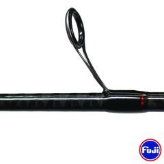y Force 2.48m 8-27gr 2P Spin Olta Kamışı