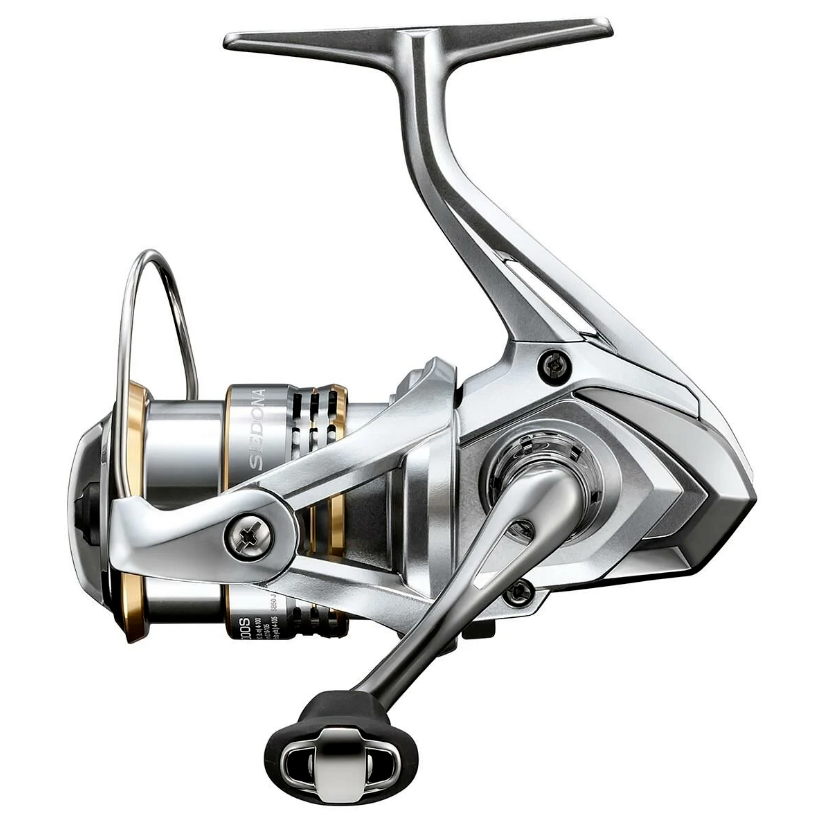 Shimano Sedona FJ 2500HG Spin Olta Makinesi