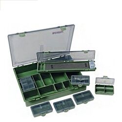 Vorteks Box 35 Köstek Kutusu 37 x 30 x 6 cm