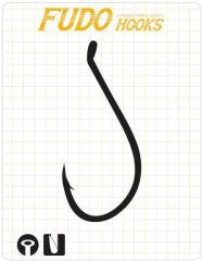 6307 FUDO BEAK #2 TEFLON 11P