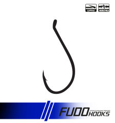 6307 FUDO BEAK #2 TEFLON 11P