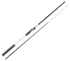 Okuma Wave Boat 180H  2 Parça Tekne Kamışı