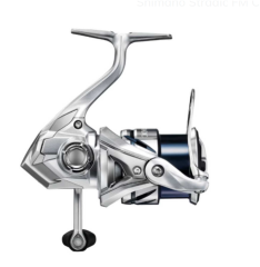 Shimano Stradic FM C2000S Spin Olta Makinesi
