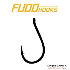 6500 RINGED CHINU X #6 NIKEL 15P