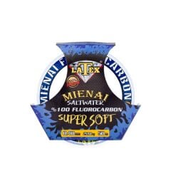 Latex Fluorocarbon Mienai 50 Mt. Misina