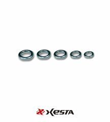 XESTA HARD SOLID RING 27KG #2 8P