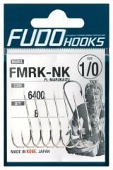 6400 FL-MARUKAIZU #5 NIKEL 10P