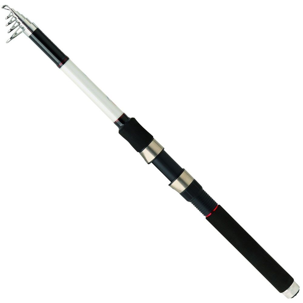 Daiwa Sweepfire 2.10m 5-20gr Teleskopik Spin Olta Kamışı