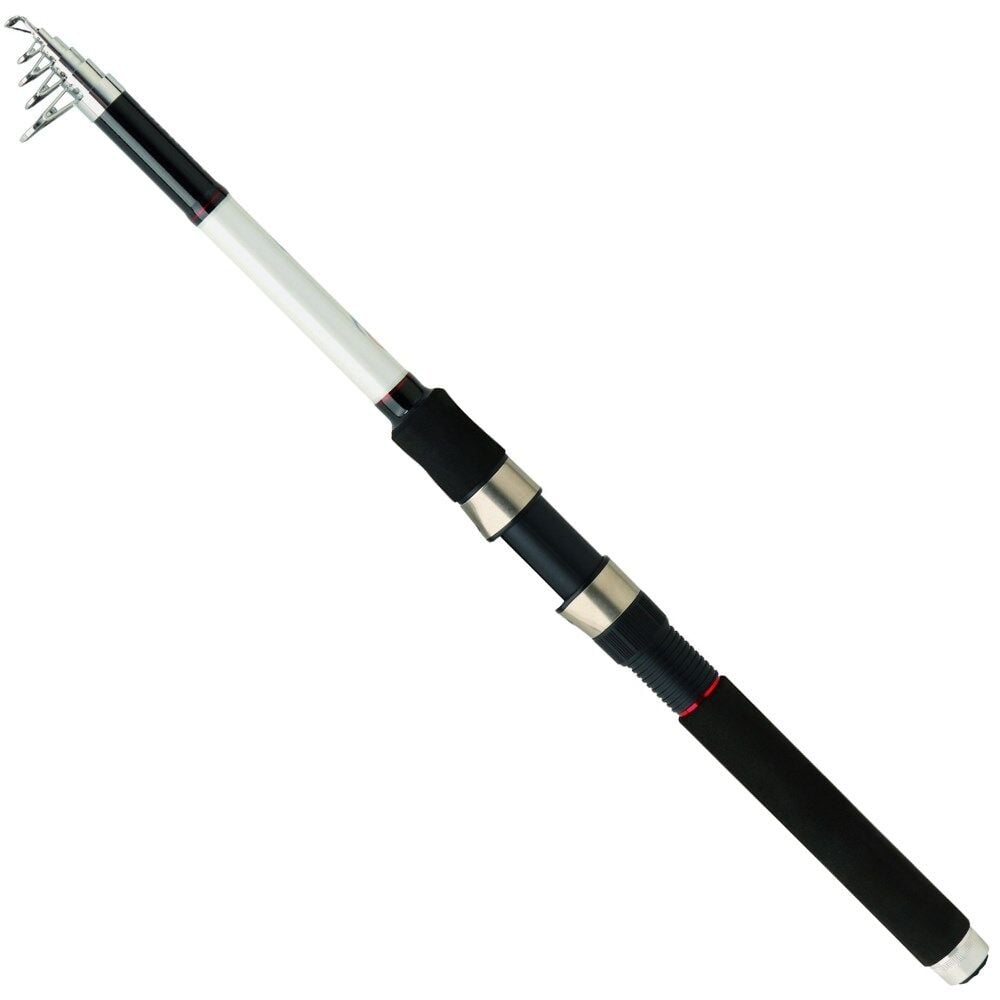 Daiwa Sweepfire 2.10m 5-20gr Teleskopik Spin Olta Kamışı