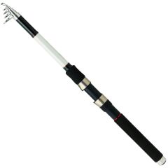 Daiwa Sweepfire 2.10m 5-20gr Teleskopik Spin Olta Kamışı