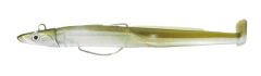 Fiiish Black Eel BE150/BE1145 Simple Combo 20gr Silikon Yem