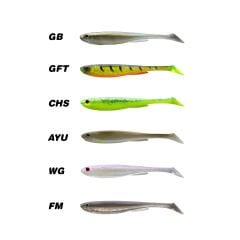 PROREX SLIM SHADY 10,5 CM