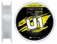 FAVORITE U1 FC 30M #16/0.66mm 26.87kg