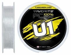 FAVORITE U1 FC 30M #18/0.70mm 28.64kg