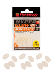 Trabucco Hyper Glow Surf Beads #M Boncuk