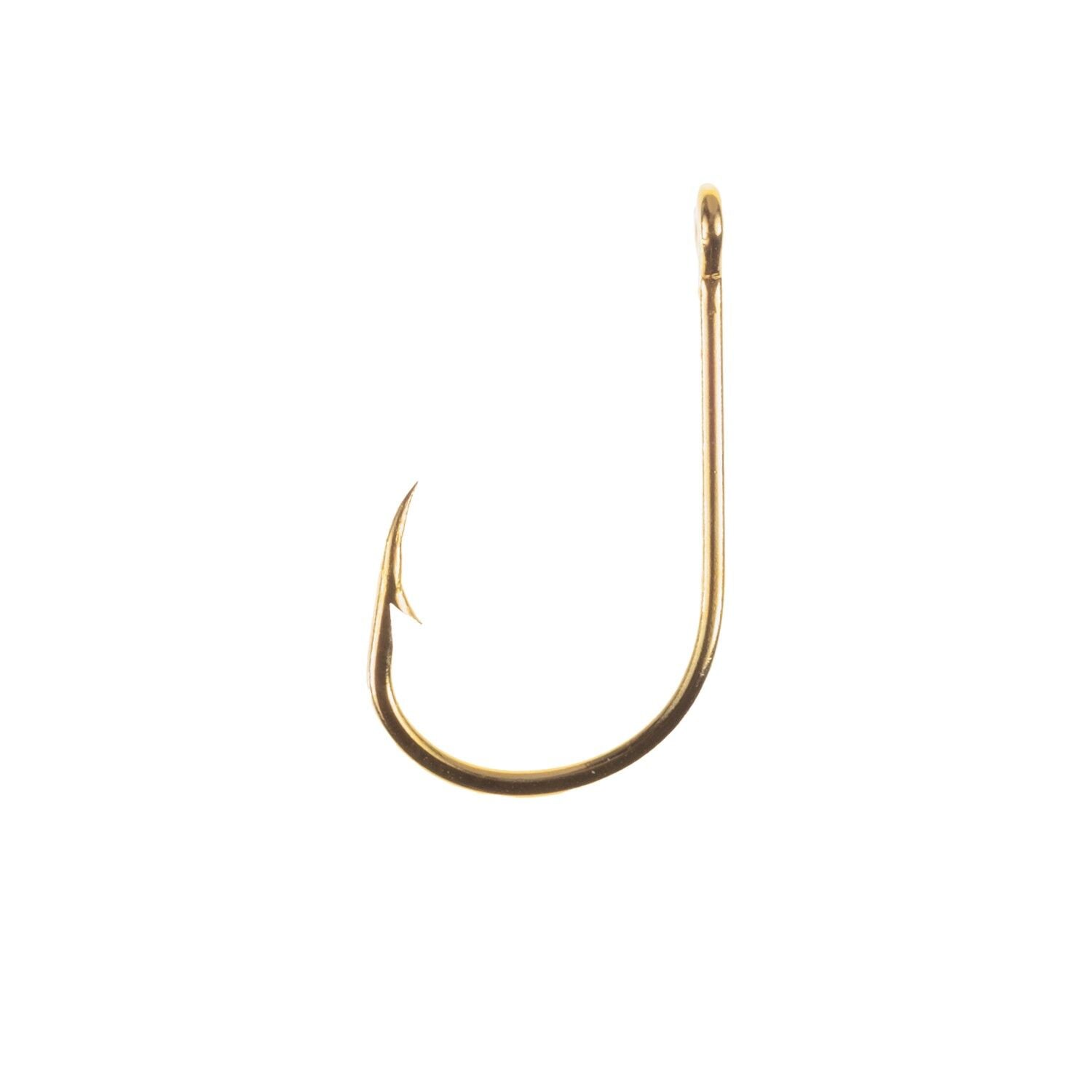Japanese 1002 Chinu Gold Carbon İğne
