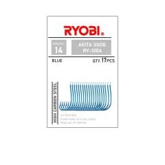 RYOBİ İĞNE AKITA SODE - RY-1004
