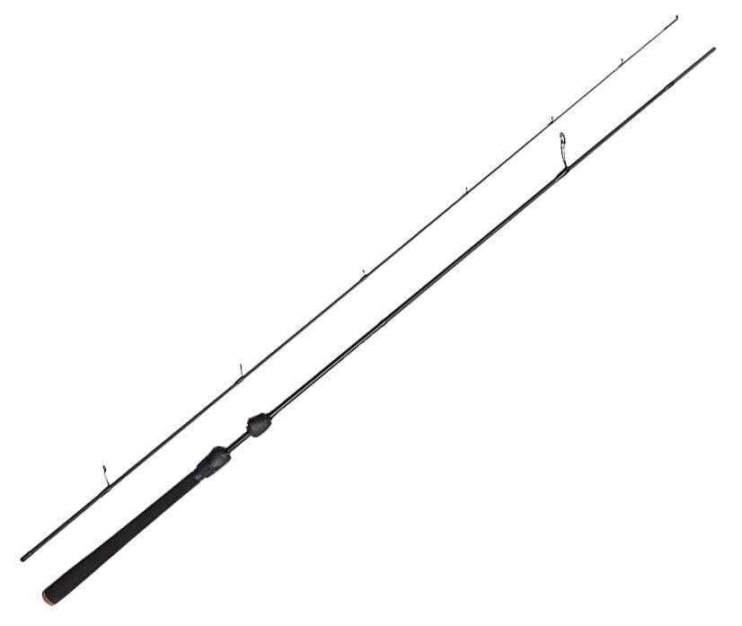 Dam Intenze Trout and Perch Stick 7'1''/2.14CM 2-12GR 2 Parça Spin Kamışı