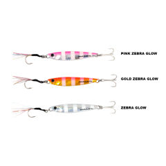 RYUJI JIG KING 60GR