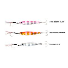 RYUJI JIG KING 60GR