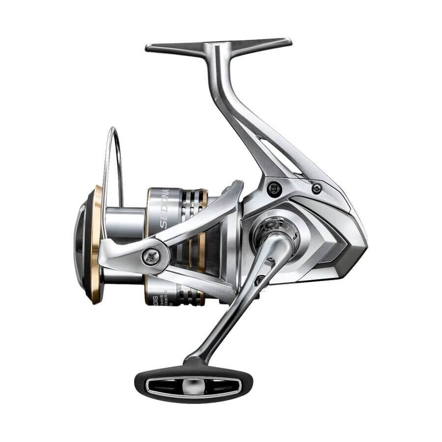 Shimano Sedona 4000 FJ Spin Olta Makinesi