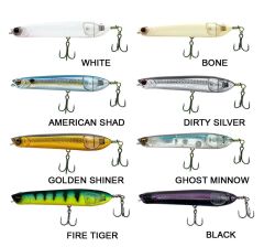 Savage Gear Prop Walker 10cm 16gr Sahte Balık