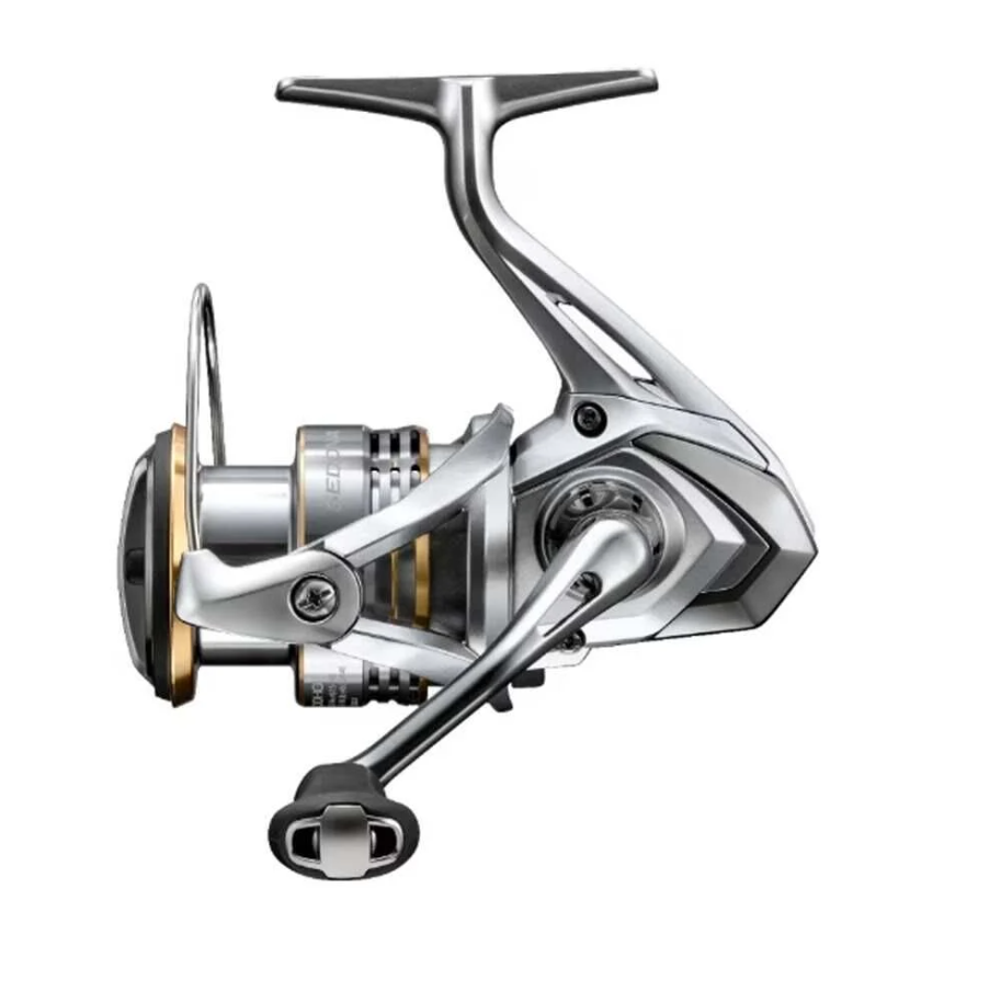 Shimano Sedona 4000 FJ Spin Olta Makinesi