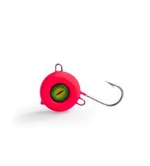 TENYA JIGHEAD 400G X6049 PEMBE GLOW