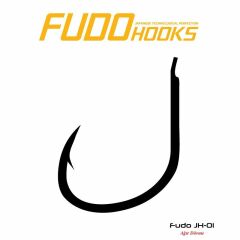 7408 FUDO JH-01 #1/0 GALVANİZ 11P