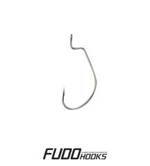 7801 FW-01 #4 BLACK NIKEL 10P