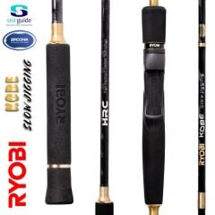 Ryobi Kobe Slow Jigging Olta Kamışı