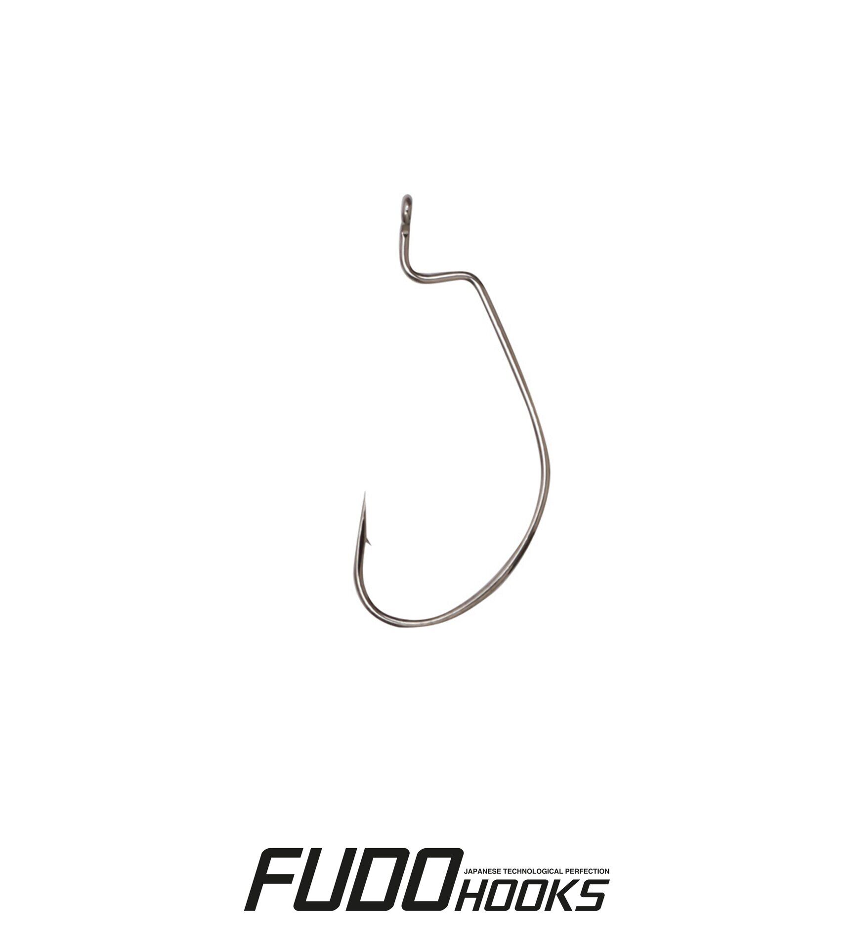 7801 FW-01 #6 BLACK NIKEL 12P